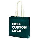 Dark Green (With Button)